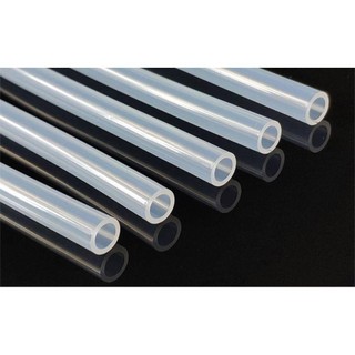 WEAVELYF 1 Bộ Ống Hút Nhựa, Có Bàn Chải Ống Hút Cốc Thẳng, Ống Hút Thay Thế Uống 9 Mm Có Thể Tái Sử Dụng