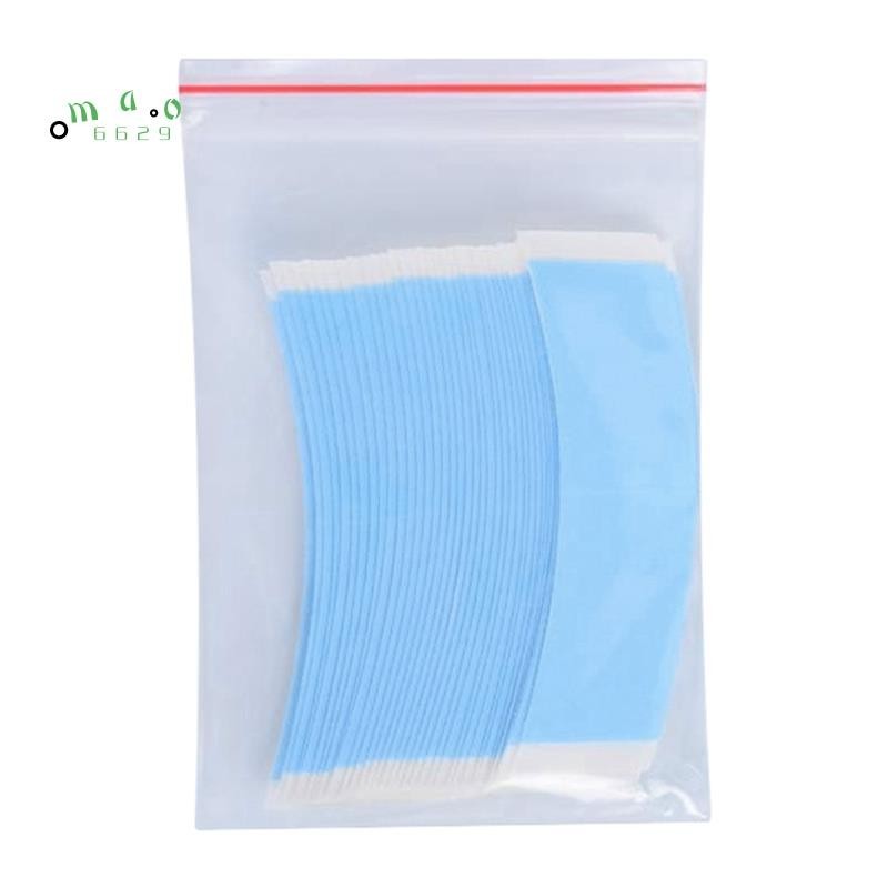 💖36 Cái / lốc Chắc Chắn Tóc Giả Băng Dải Cố Định Tóc Dính Nối Dài Băng Đôi Chống Thấm Nước Và Mồ Hôi Cho Toupee Ren Tóc Giả Phim