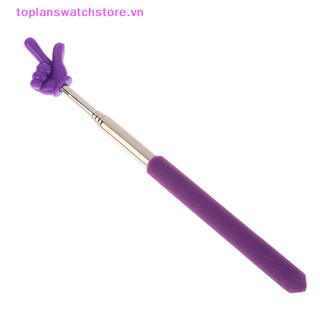 Toplanswatchstore Hướng dẫn đọc ngón tay dễ thương Dụng cụ giảng dạy mầm non Gậy có thể thu vào Đồ chơi học tập giáo dục dành cho trẻ em Thanh kính thiên văn VN