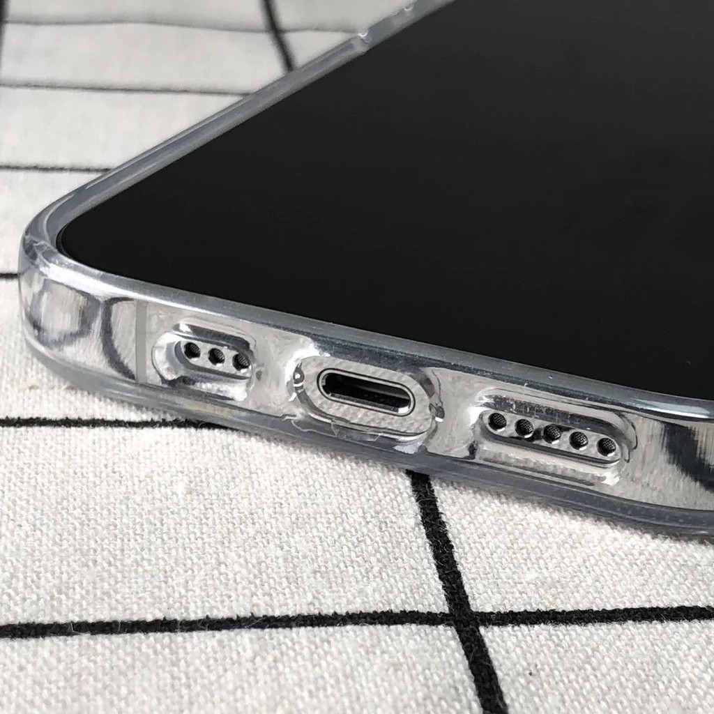 [Mặt sau cứng] Ốp điện thoại màu đen SPACE cho Redmi A7 K90 PRO NOTE 15 14 12 13 11S PRO PLUS 12 10C 13C 14C A3X Vỏ điện thoại chống sốc dày trong suốt màu đen chống sốc