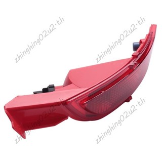 Ốp Lưng Ô Tô Đèn Sương Mù Đèn Phanh Cho Xe Ford Fiesta Mk7 2008-2012