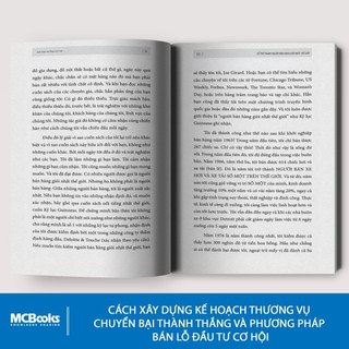 Sách - Để trở thành người bán hàng giỏi nhất thế giới - BizBooks