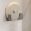 DONOVANQQ 2 cái / bộ Giá đỡ thớt, Giá đỡ thớt bằng thép không gỉ màu đen / xám / bạc, Giá đỡ nắp đậy tiết kiệm không gian treo tường Phòng tắm