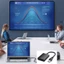 Bộ chuyển đổi video USB 3 0 BTM 1080P để đầu ra video và đồng bộ hóa âm thanh trong các thiết lập khác nhau