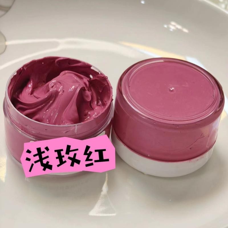Màu Silicon Dán Handmade Tự Làm Tự Chế Pinch Âm Nhạc Lật Khuôn Tô Màu Macaron Dán Đầy Đủ Bộ Sắc Tố ghj7