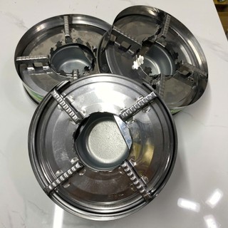 Bếp Cồn Mini , Bếp Cồn Inox (Có Chắn Gió) Nhỏ Gọn - Trường An VN