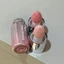 Kem má hồng dạng lỏng AFTEROF, Blusher màu hồng mờ nhung phong cách Hàn Quốc, Màu sắc tự nhiên đa năng Làm sáng mịn màng Trang điểm Blush Làm đẹp & Sức khỏe