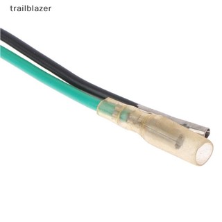 Trailblazer 1 Bộ Phanh Sau Xe Máy Phanh Rõ Ràng Phanh Sau + Lò Xo Đa Năng Cho Lỗ Xe Tay Ga Quad Mới