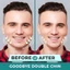 Máy tập hàm AFTEROF, 40 / 50 / 60Lbs Facial Chew Cắn cơ bắp Redefine Jawline Trainer, Bóng tập thể dục mặt Máy tập mặt cầm tay Double Chin Jawliner
