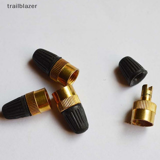 Trailblazer Đồng Có Rãnh Van Thân Xe Máy Van Bánh Xe Valvol Lốp Mới