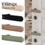 YYlingx Nắp Tay Nắm Cửa, Nắp Núm Cửa Silicon Chống Va Chạm, Dễ Thương Chống Trơn Trượt Im Lặng Chống Tĩnh Điện Trẻ Em An Toàn Giữ Cửa Bảo Vệ Nhà