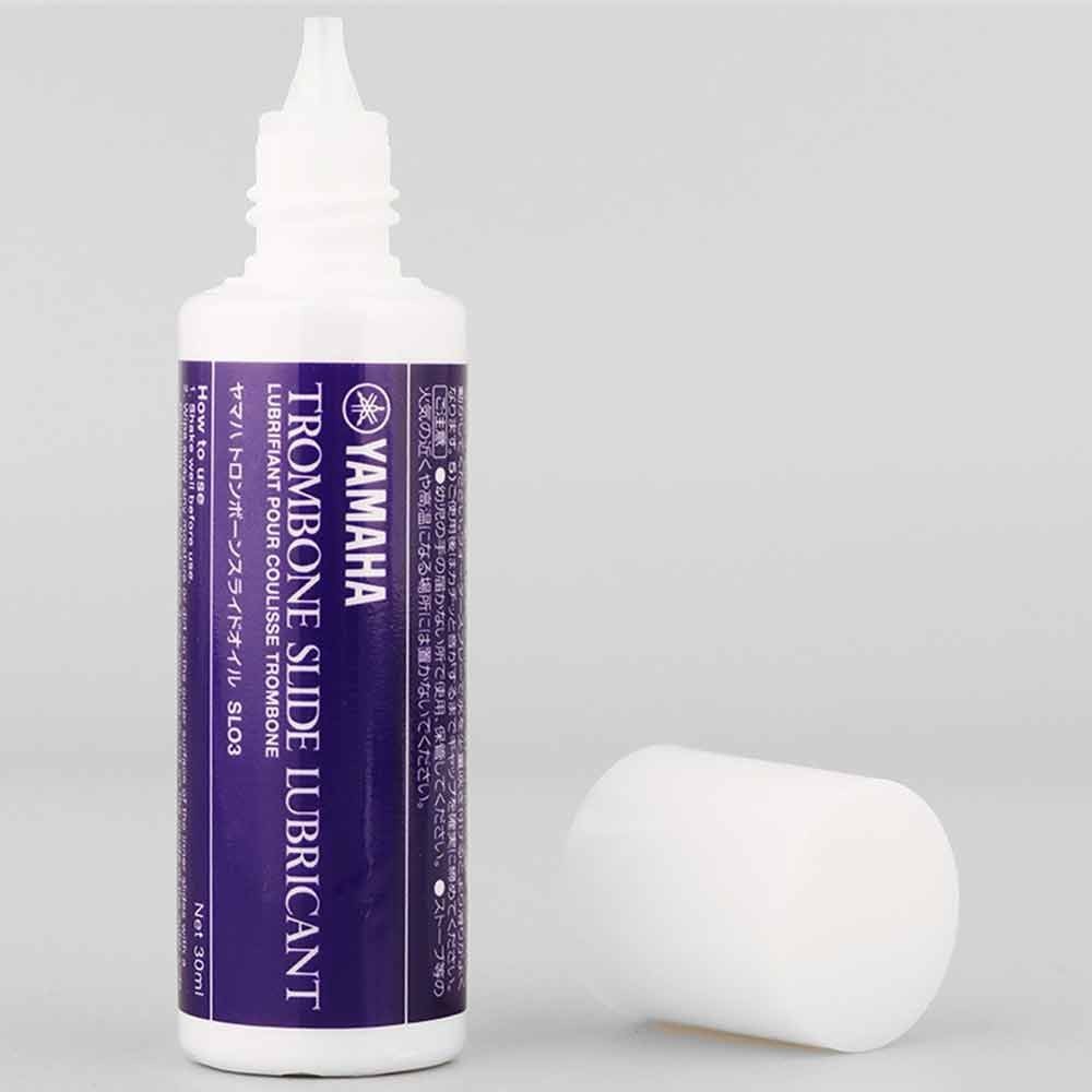 Dầu bôi trơn trượt Yamaha Trombone 30ml cho dụng cụ bằng đồng thau
