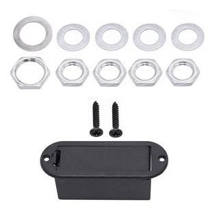EQ-B21T Đàn Guitar Điện Hoạt Động Pickup Dây Đàn Guitar Điện Phụ Kiện Thay Thế