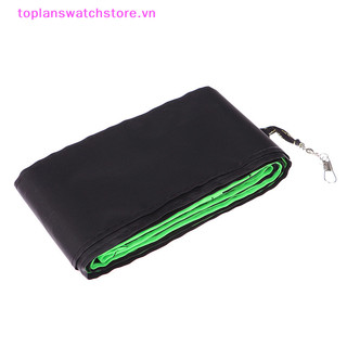 Toplanswatchstore Mới 10M / 15M Đuôi Mưa Diều Tam Giác Diều Đóng Thế Diều Phụ Kiện VN