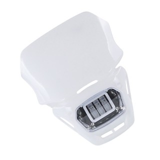 Đèn pha phía trước MIS Đèn pha cho xe máy Đèn pha LED đa năng Fairing