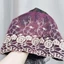 Mũ MONOSTYLE, Mũ Baotou thêu hoa, Mũ cầu nguyện mùa hè bằng vải Cotton thời trang dành cho nữ