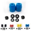 Skateboard Shock Absorbers Truck Bushings Washers Accessories Protection