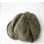 Mũ JKDESIGN Newsboy, Mũ họa sĩ Cotton cỡ lớn, Mũ văn học mái vòm