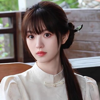 Trâm Cài Tóc Gỗ Ngọc Trai Cổ Phong Cách Trung Hoa Phụ Kiện Tóc Nữ Váy Ngựa Phụ Kiện