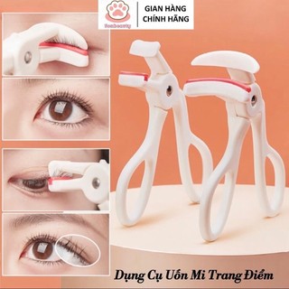 Dụng Cụ Bấm Mi GE CO MO Trang Điểm Phù Hợp Với Mọi Hình Mắt