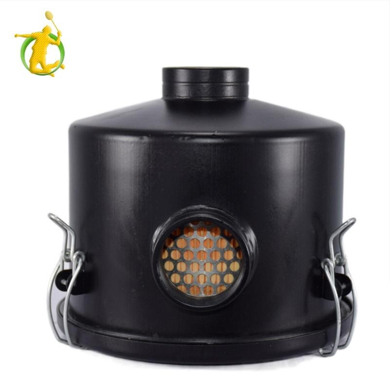 Máy bơm chân không nội tuyến F002 3 / 4inch Phụ kiện màu đen với