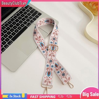 Dây đeo có thể điều chỉnh Dây đeo vai rộng Nylon Túi phụ kiện thay thế