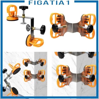 Thép không gỉ 90 độ có cốc hút Đường may nhập và san lấp mặt bằng góc phải cho gạch lát đá Granite