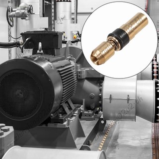 3 Đầu Piston Ba Tầng Đầu Đồng Áp Lực Cao 6 Mm Bơm Áp Lực Cao 30Mpa Bộ Phận Sửa Chữa