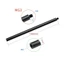 OXXGGKAO Đáng Tin Cậy M 8 Thanh Nối Dài Cho Chân Máy Monopod Lấp Đầy Ánh Sáng Mở Rộng Cực Camera Mở Rộng Dính Vít Gắn