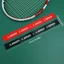 Nhãn dán đầu vợt tennis SAIA - Nhiều màu, chống trầy xước với vật liệu PU