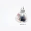 OIMG Bóng đèn halogen MR16 GU10 Ánh sáng ấm 3000K 12V/110V/220V 20W/35W/50W