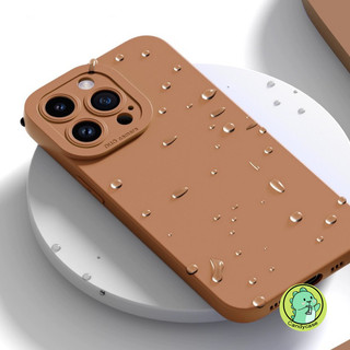 Ốp Lưng Cho Samsung Galaxy F15 M15 A55 A35 A25 A15 M54 M34 M14 A05 A05S A01 A25 A24 A245 A34 A54 5G 4G Vỏ Đơn Giản Mờ Màu Trơn Bảo Vệ Ống Kính Vỏ Điện Thoại TPU Mềm Chống Rơi