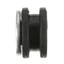 YRBWD 10 Cái / 20 Chiếc Gioăng Bộ Dụng Cụ, Cao Su M6 Xe Máy Grommets, Phụ Kiện Động Cơ Fairings Grommets
