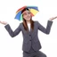 ESSENCEH Rain Gear, Mũ trùm đầu đeo đầu đàn hồi, Ô che nắng chống gió