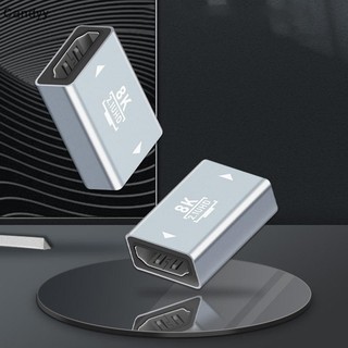NDY UV00I -Tương thích 2.1 Bộ chuyển đổi giao diện cáp Video Bộ chuyển đổi mở rộng giao diện 60HZ 8K Bộ mở rộng cho TV Box HDTV N