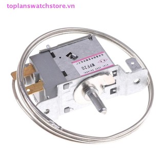 Toplanswatchstore 2 Pin WPF-20 Thiết bị đầu cuối Tủ đông Tủ lạnh giữ nhiệt có dây kim loại VN