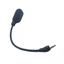BTM Mic Thay Thế Trò Chơi Mic Micro Boom Cho Máy Tính Cloud III PC Tai Nghe Chơi Game Tai Nghe Phụ Kiện