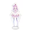 SQ11 Vtuber Hololive Acrylic Tấm Giá Đỡ Văn Phòng Nhà Để Bàn Trang Trí Anime Ngoại Vi Phụ Kiện