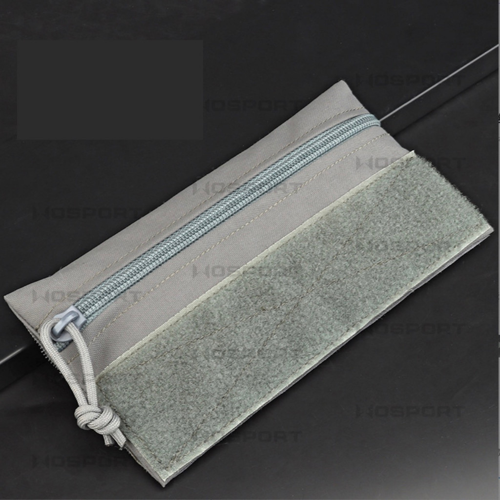 Túi đa năng đựng phụ kiện gắn ba lô_vest chiến thuật _tactical