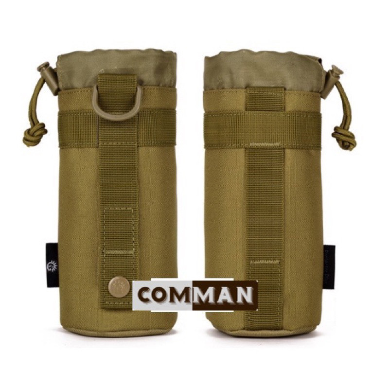Túi đựng nước COMMAN_chiến thuật_dã ngoại _tactical