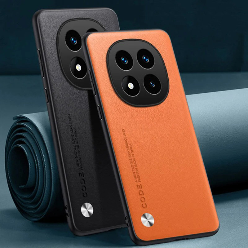 Dành Cho Xiaomi Poco X7 / X7 Pro Họa Tiết Da Thời Trang Ốp điện thoại TPU Mềm Khung Bảo Vệ