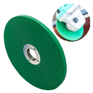 Đĩa mài hiệu quả KIKIN Bánh xe mài mòn lâu trôi để mài chính xác