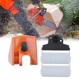 QUIM Vỏ lọc không khí Phụ kiện thay thế cưa xích Tương thích cho w MS230 MS250 023 MS210 Bộ lọc không khí cho đầu Air Fi
