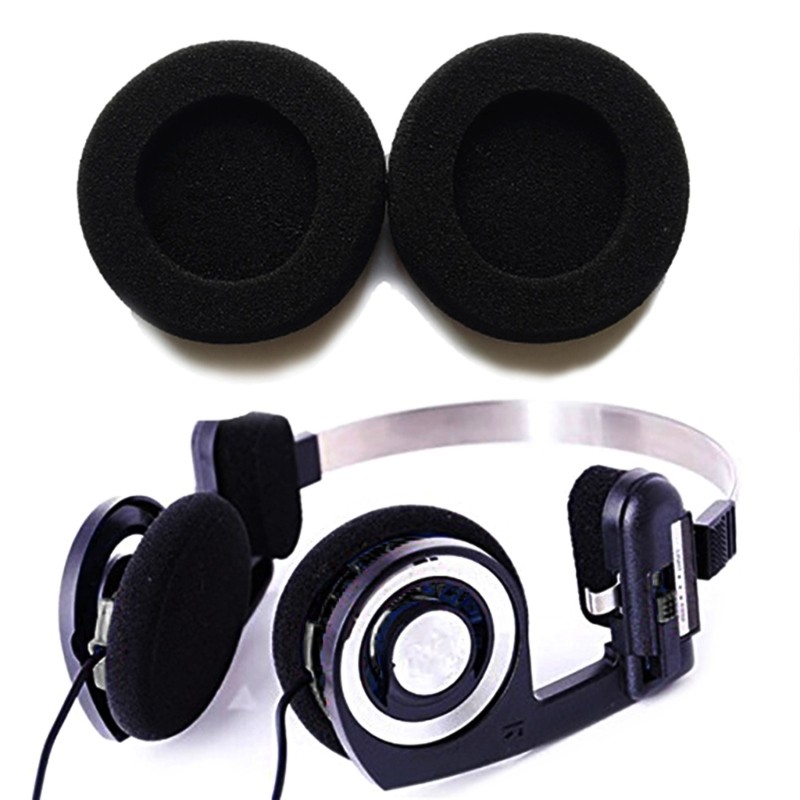 Tai nghe GODD Earmuffs Earpads cho các bộ phận sửa chữa tai nghe Porta PP PX100