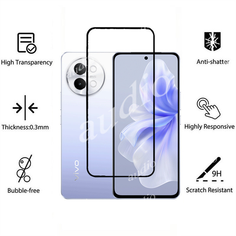 Nubia Neo 5 Pro GT 5G Nubia Neo 3 GT 5G 3 Kính Cường Lực Cho ZTE Nubia Neo 2 3 GT NEO2 NEO3 GT 5G Bảo Vệ Màn Hình Điện Thoại Vỏ Kính Bảo Vệ Phim Cho ZTE Nubia NEO2 NEO3 GT 5G 9H HD Chống Trầy Xước