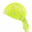 TOPTOOLCX Turban Hồi giáo, Mũ cướp biển khô nhanh bằng vải Cotton, Mũ rụng tóc có thể điều chỉnh thể thao ngoài trời