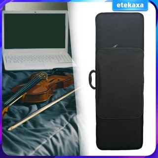 Hộp cứng lưu trữ đàn Violin, Túi đựng đàn Violin thuôn dài, Hộp cứng Violin, Âm nhạc