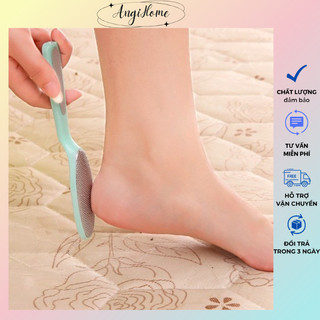 Cây Chà Gót Chân Tẩy Tế Bào Chết 2IN1 ANGIHOME