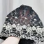 Mũ MONOSTYLE, Mũ Baotou thêu hoa, Mũ cầu nguyện mùa hè bằng vải Cotton thời trang dành cho nữ