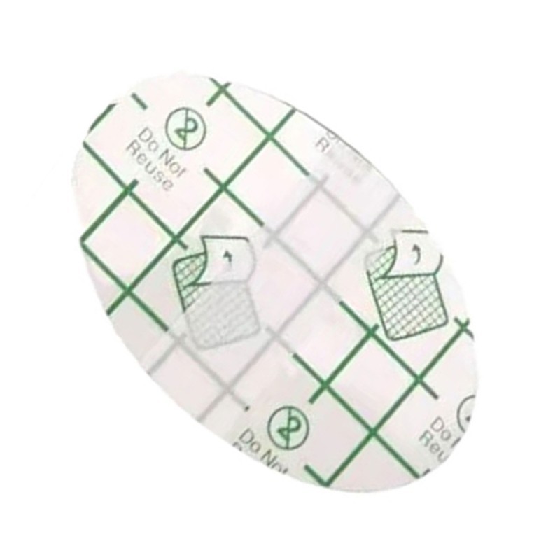 Pealike 20 40 100 Miếng Dán Tai Trẻ Em Chống Thấm Nước Cho Trẻ Sơ Sinh Tắm Bịt Tai Dùng Một Lần Bao Tai Cho Bơi Tắm